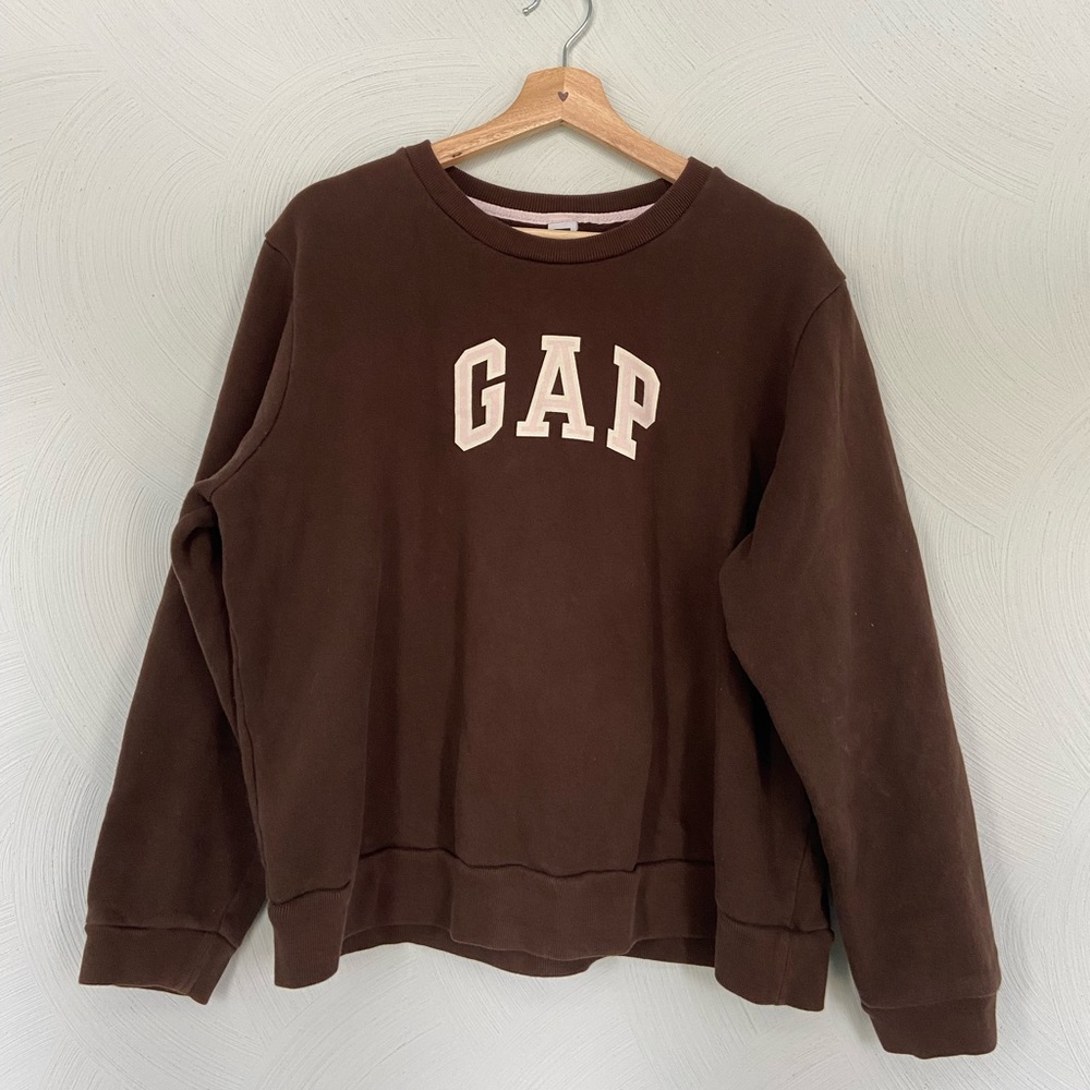 Gap Crewneck Sweater